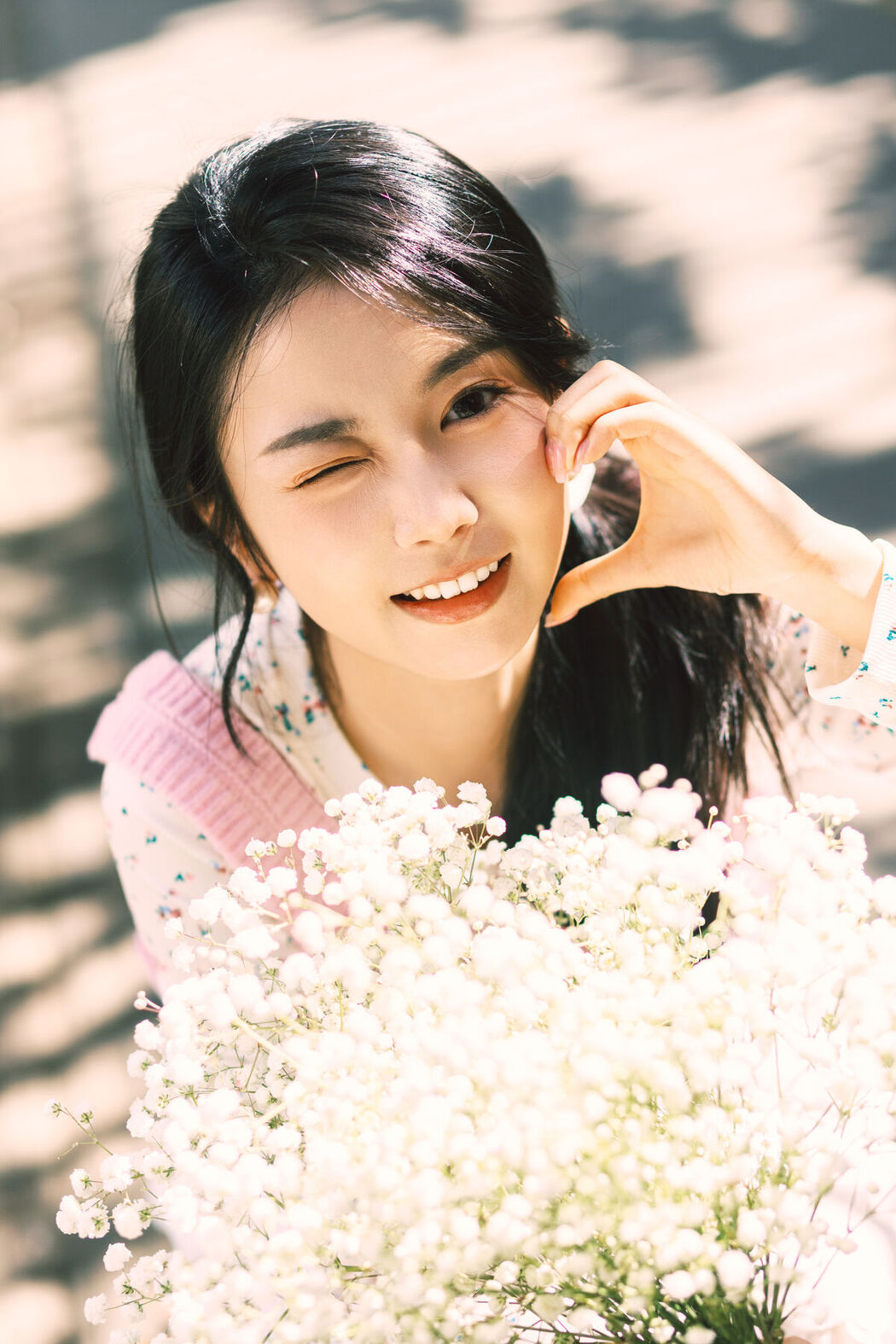 YiTuYu艺图语 Vol.6840 Shi Xiao Wan Zi