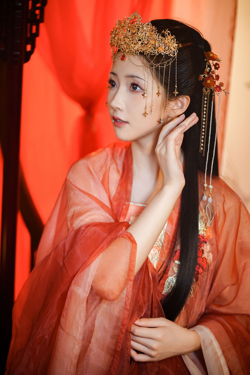 YiTuYu艺图语 Vol.6905 Tu Ya