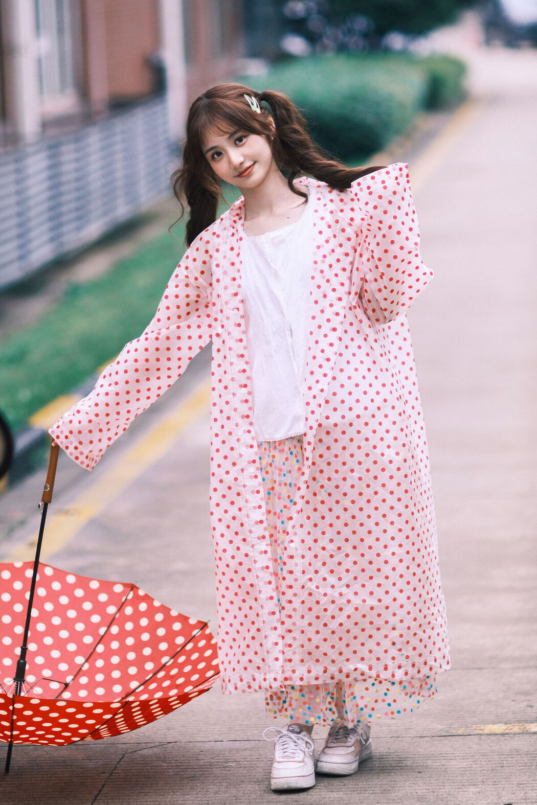 YiTuYu艺图语 Vol.6798 Xiao Xin Gan Er