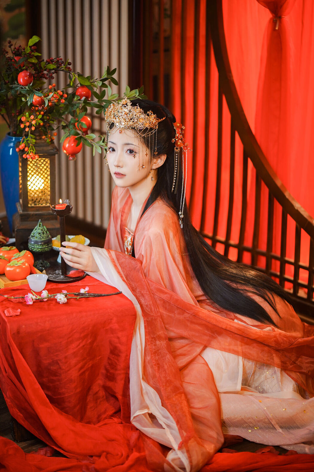 YiTuYu艺图语 Vol.6905 Tu Ya