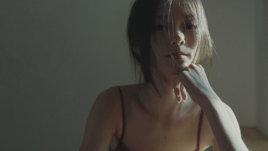 YiTuYu艺图语 Vol.6868 Jiang Jiang