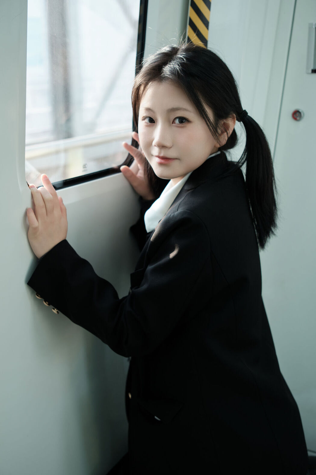 YiTuYu艺图语 Vol.6803 Rou Song Bao