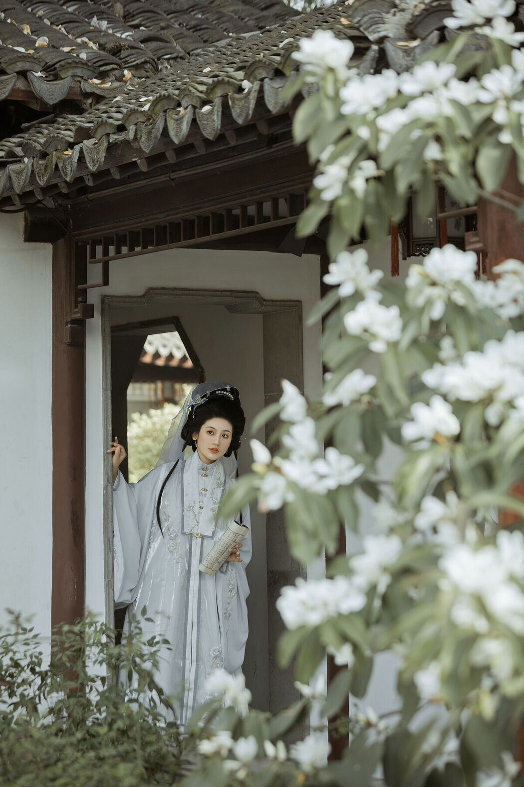 YiTuYu艺图语 Vol.6914 Tang Yi