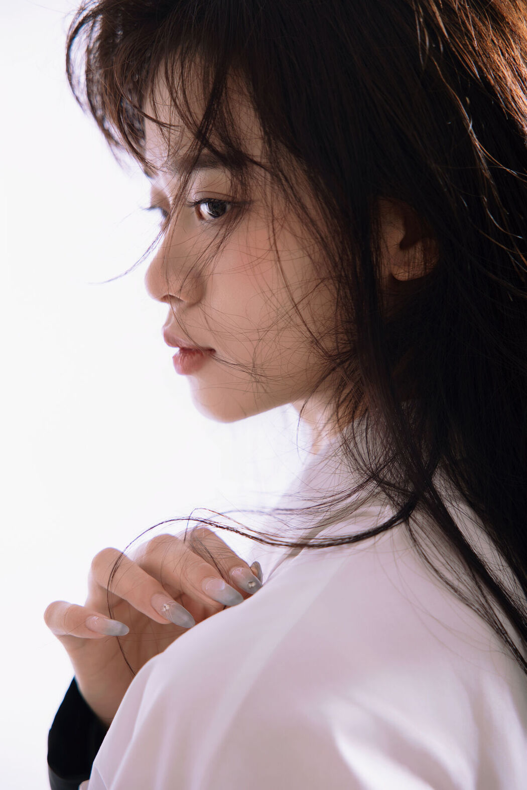 YiTuYu艺图语 Vol.6832 Su Su