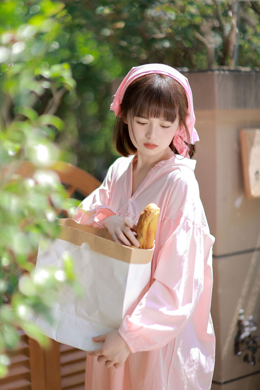 YiTuYu艺图语 Vol.6789 Juan Cun Xiao Ming