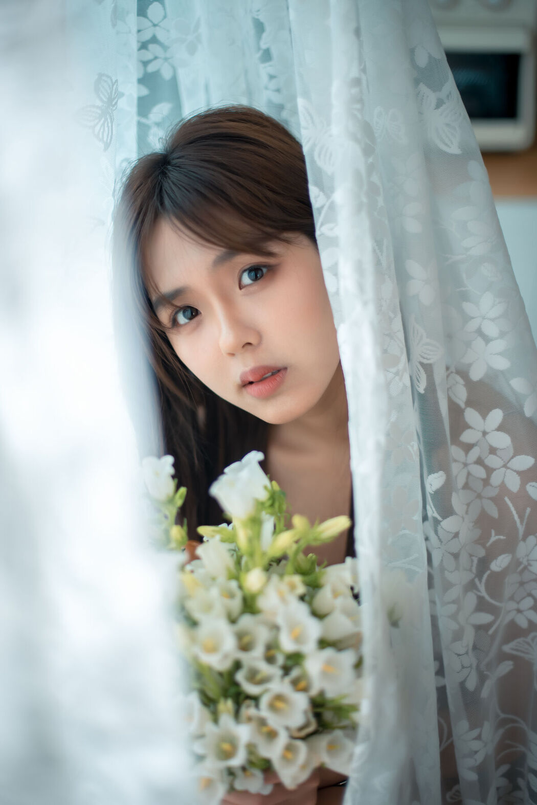 YiTuYu艺图语 Vol.6837 Che Li Zi