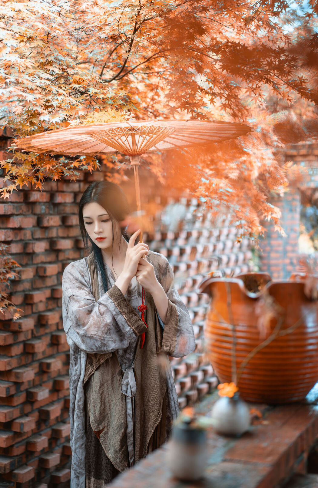 YiTuYu艺图语 Vol.6810 Xiao Xi Ya