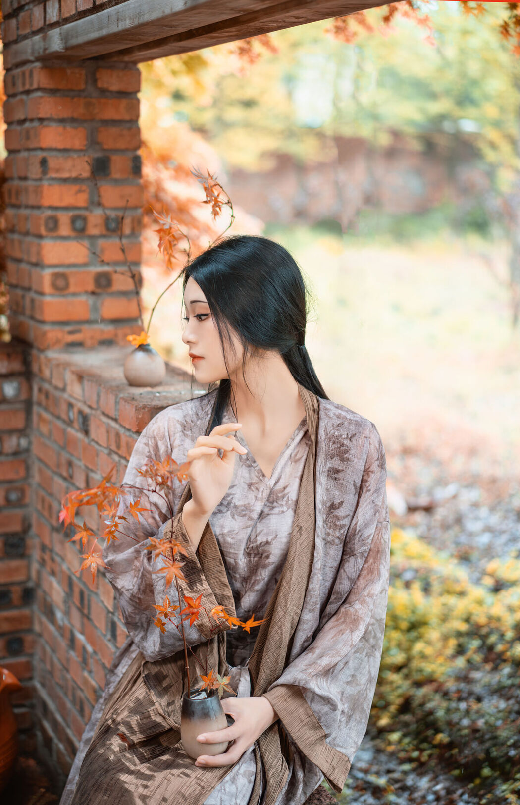 YiTuYu艺图语 Vol.6810 Xiao Xi Ya