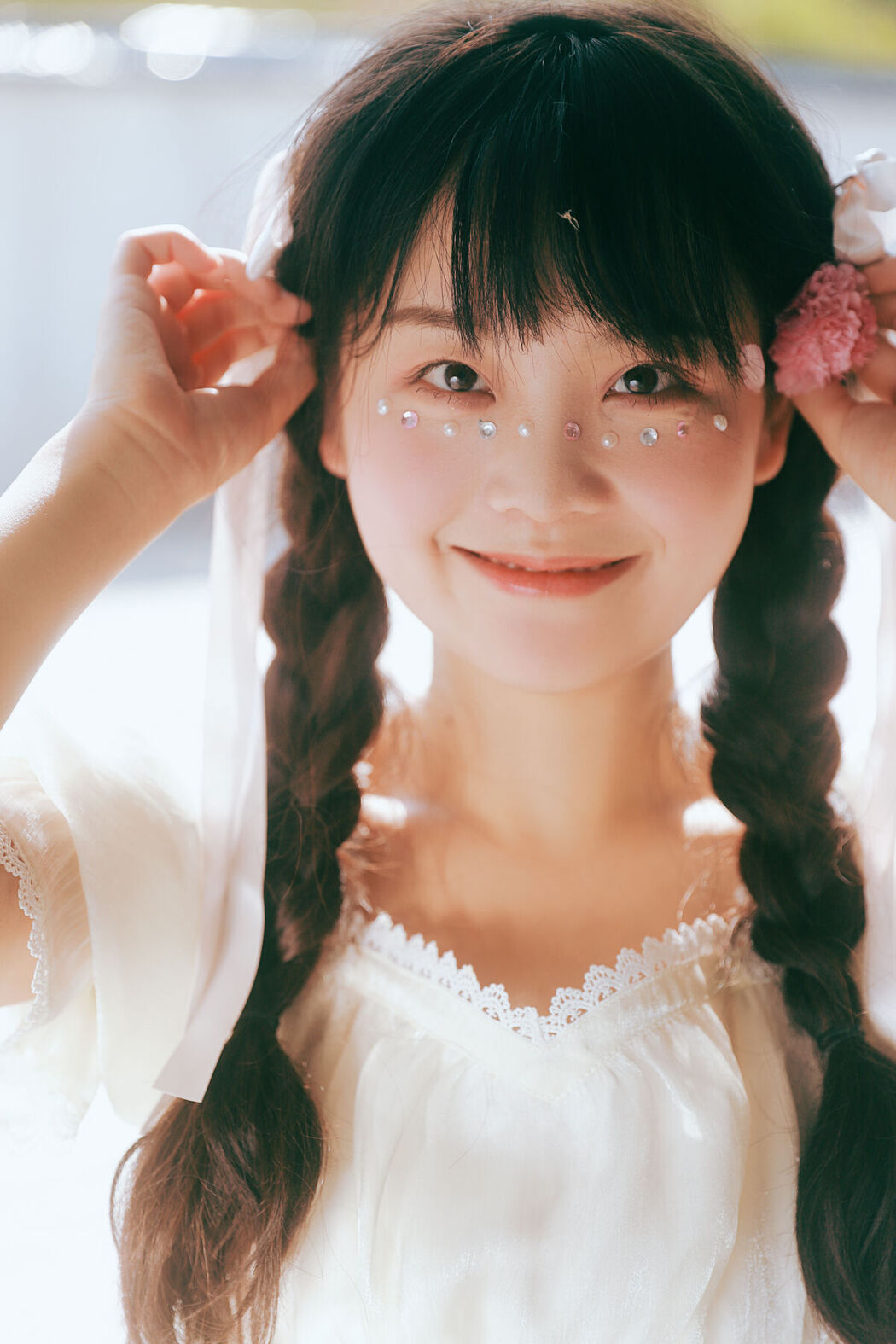 YiTuYu艺图语 Vol.6785 Dang Ran Ran Ran