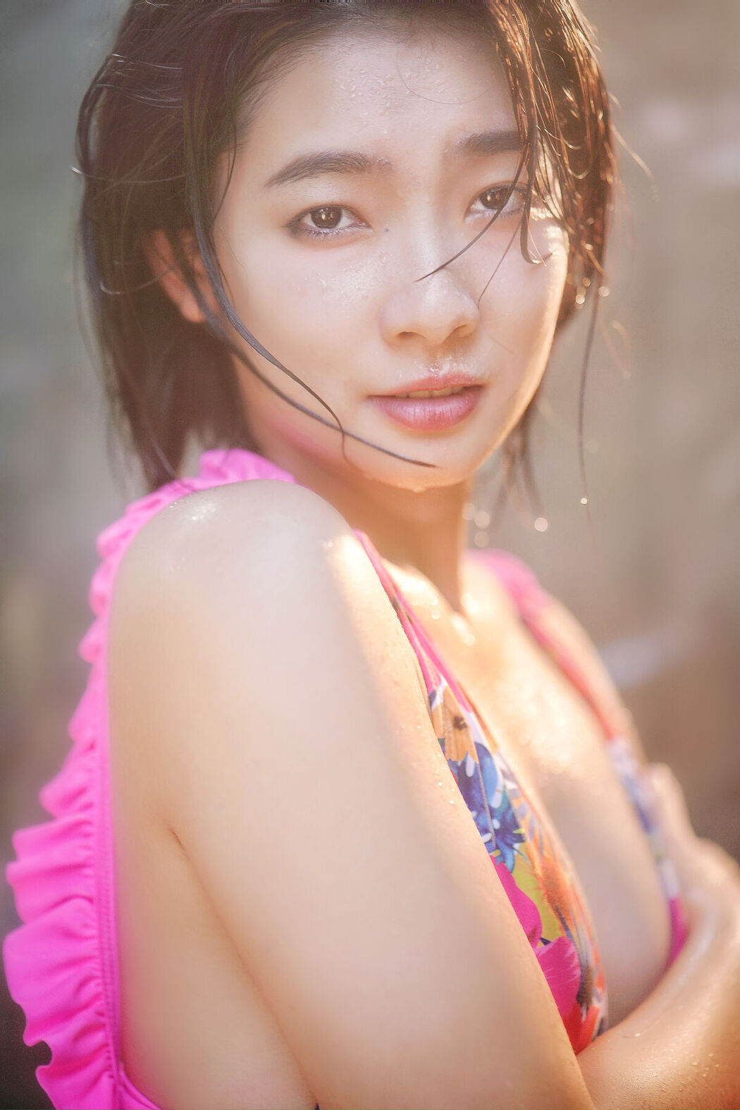 YiTuYu艺图语 Vol.6772 Zoe