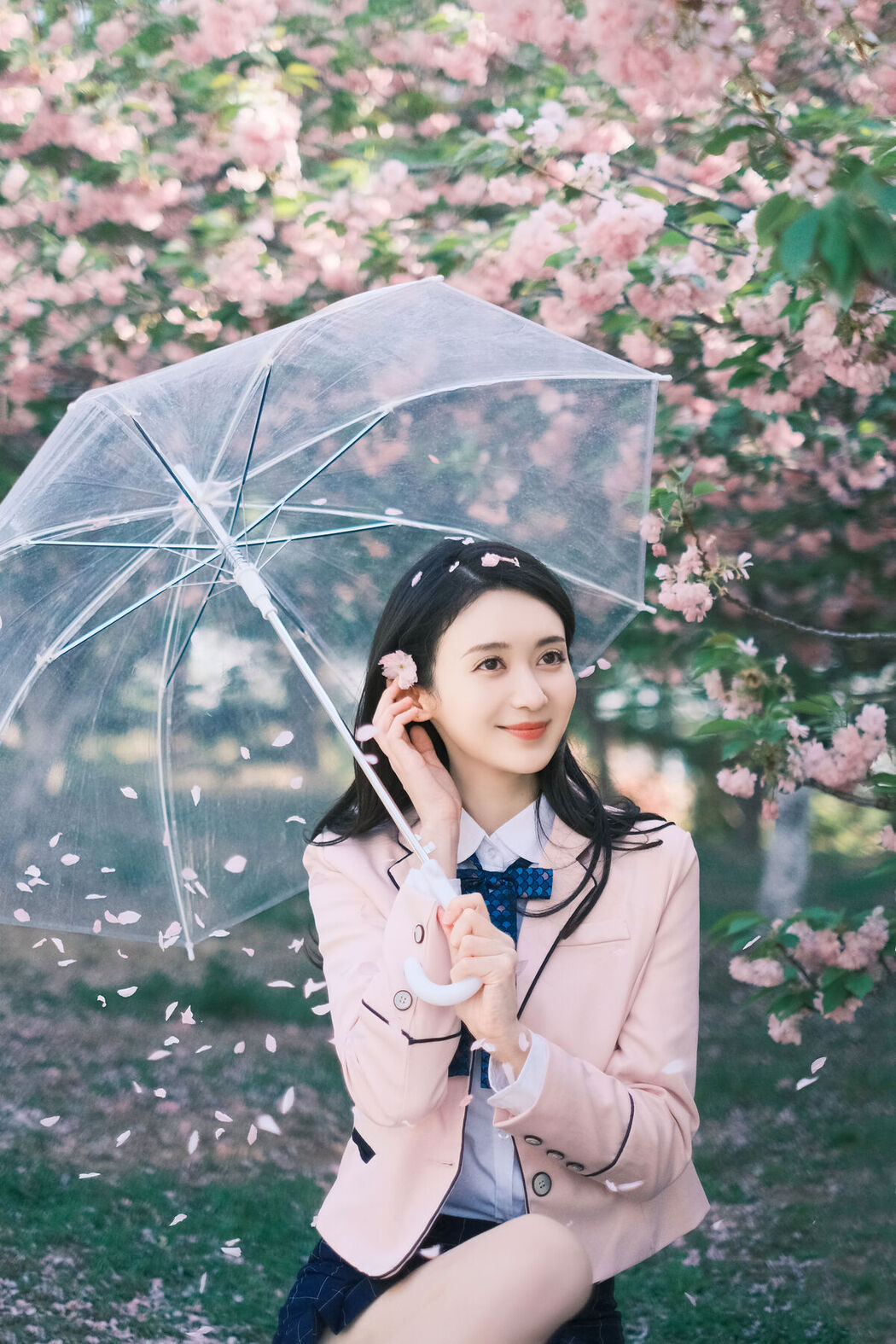 YiTuYu艺图语 Vol.6915 Zi Jun