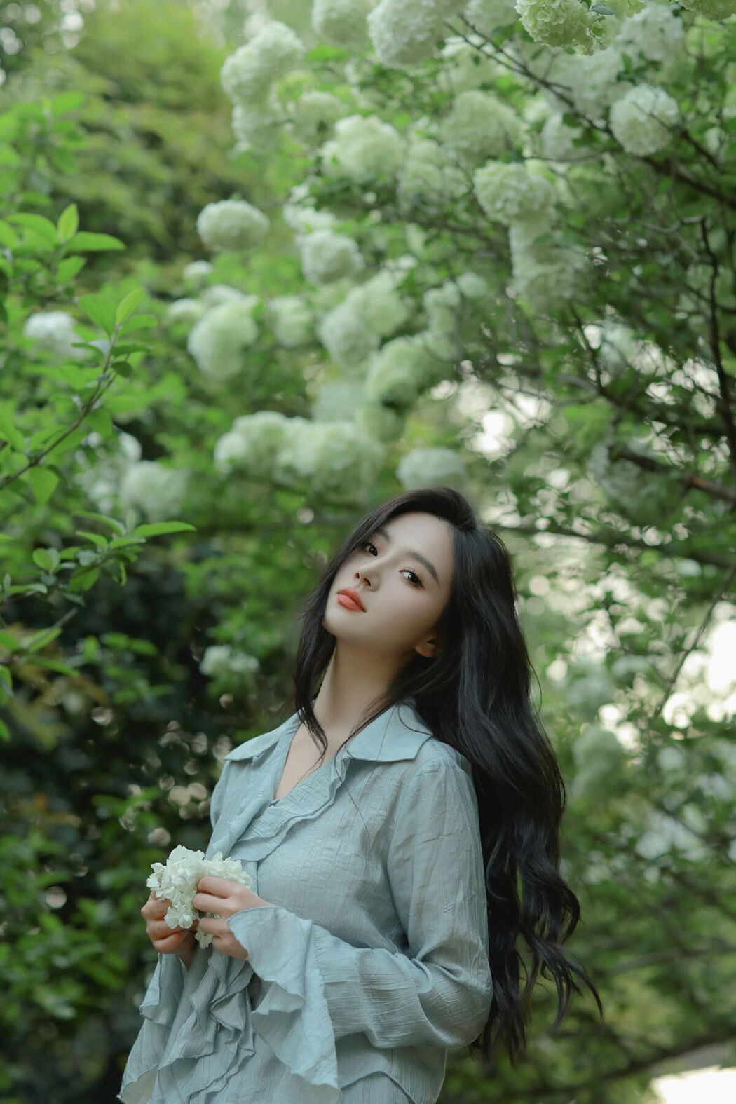 YiTuYu艺图语 Vol.6776 Elaine