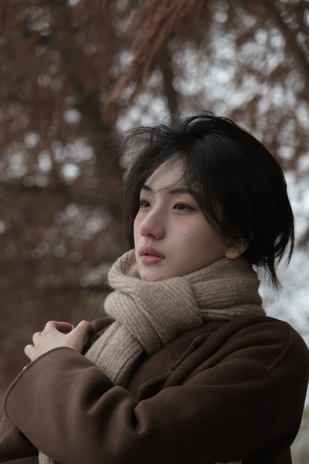 YiTuYu艺图语 Vol.6891 Sha Sha Shuai Shuai Yu