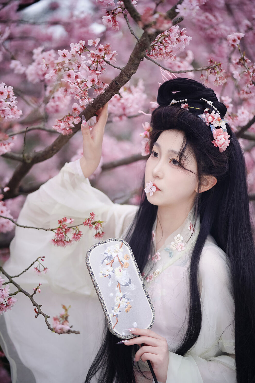 YiTuYu艺图语 Vol.6801 Shu Qian Yi