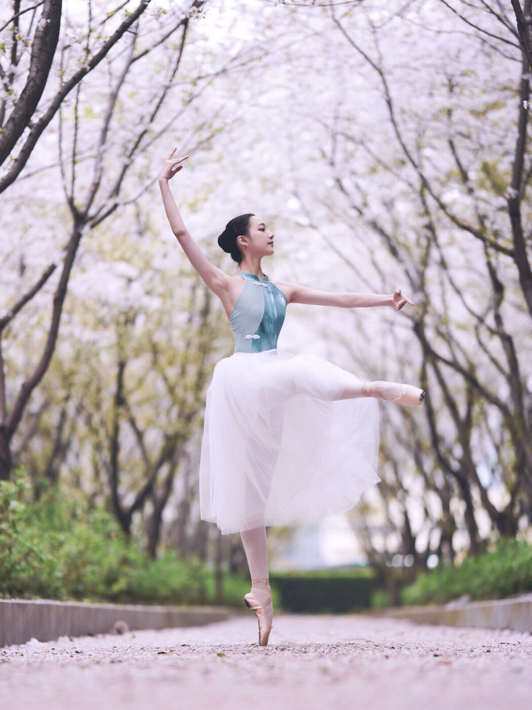 YiTuYu艺图语 Vol.6883 Xiao Xong