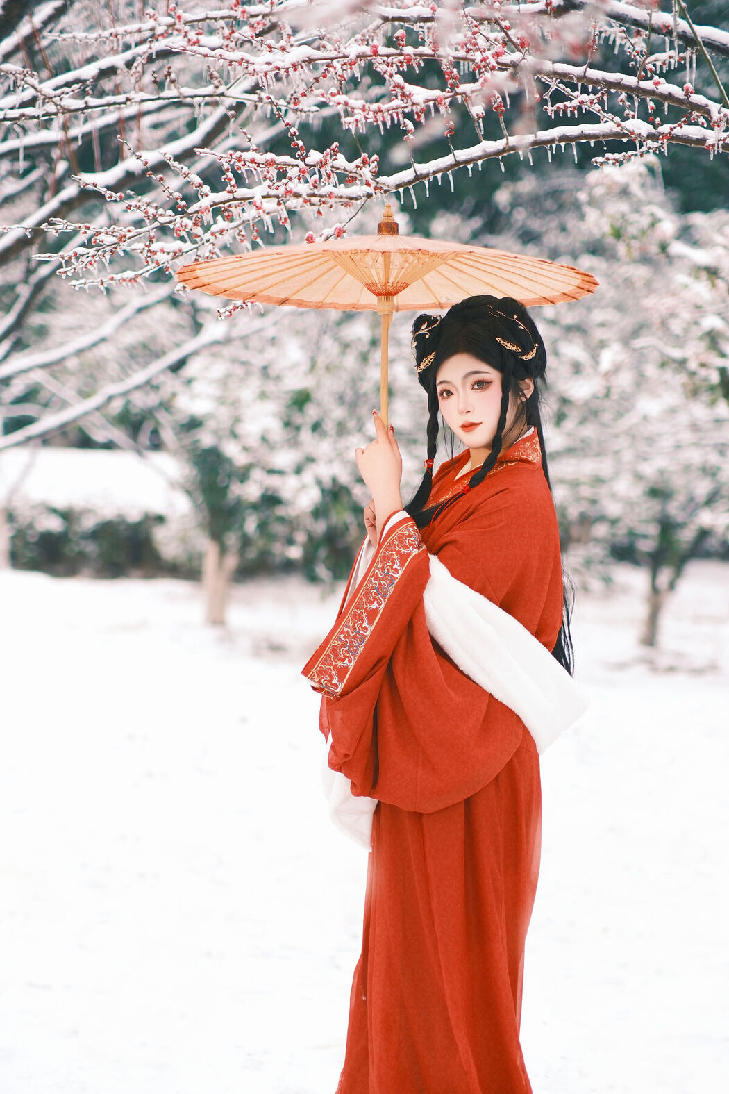 YiTuYu艺图语 Vol.6795 Kailin Jiang