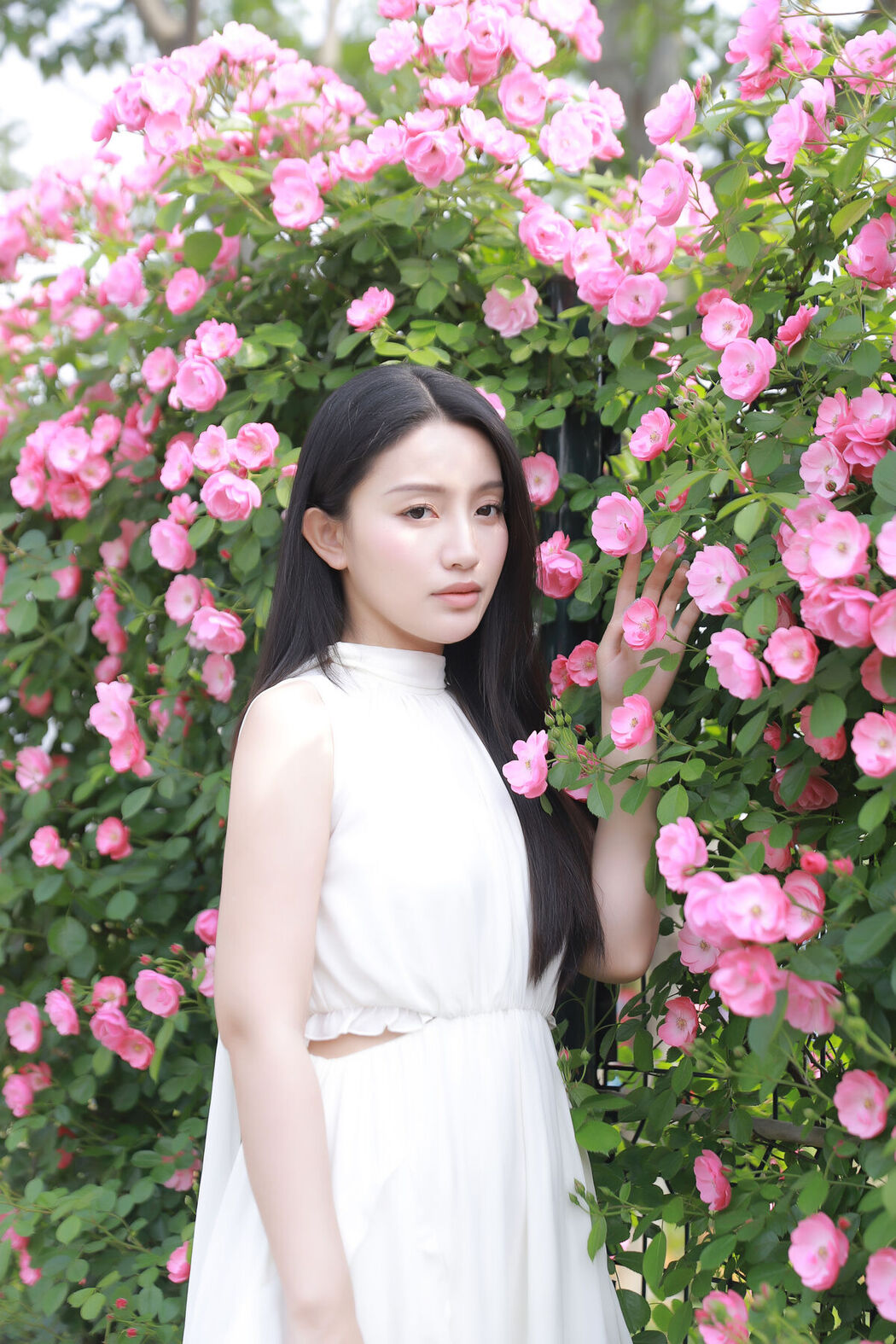 YiTuYu艺图语 Vol.6924 Jing Zi Jinns