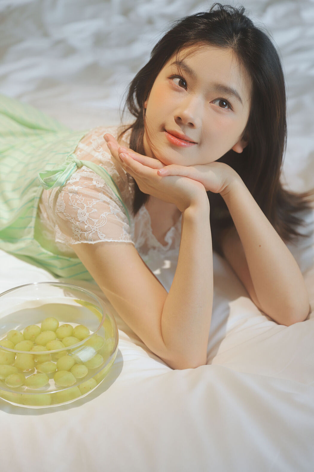 YiTuYu艺图语 Vol.6906 To Xiao Bei