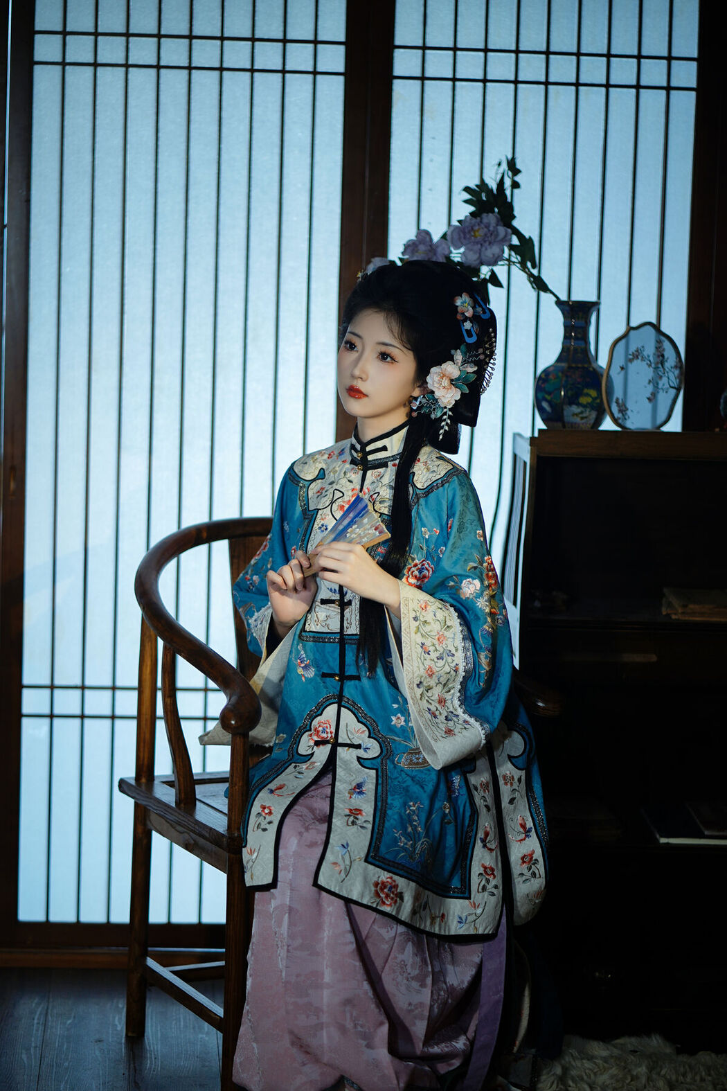 YiTuYu艺图语 Vol.6921 Tu Ya