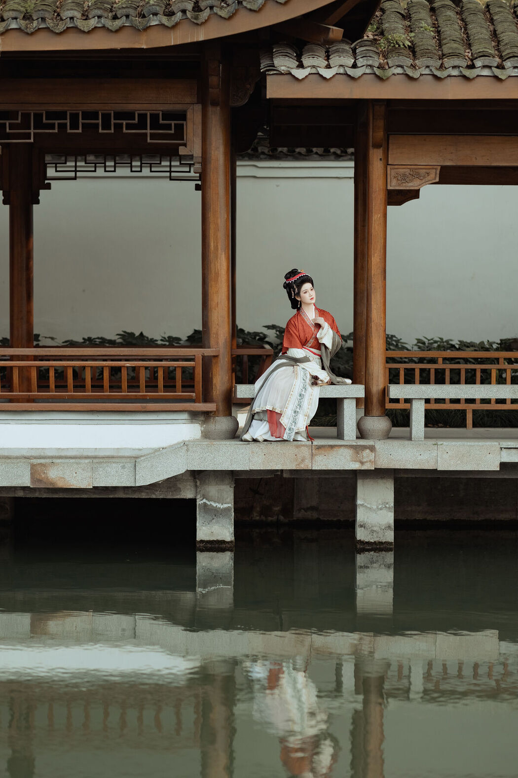 YiTuYu艺图语 Vol.6814 Gan Le Miao Miao Miao