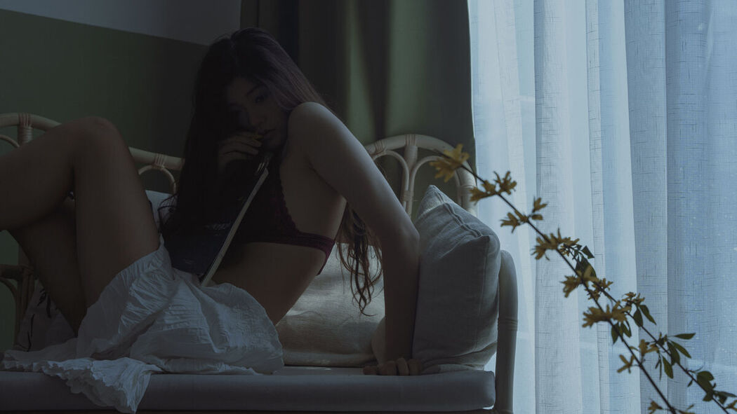 YiTuYu艺图语 Vol.6773 Yao Yao Yi