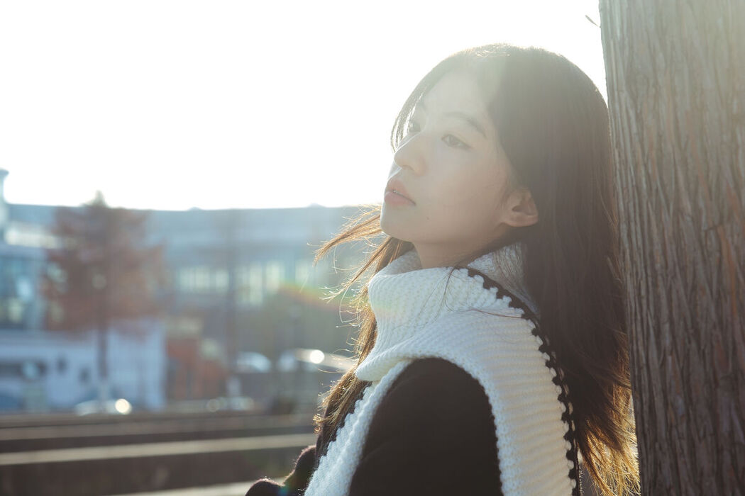 YiTuYu艺图语 Vol.6920 Lee Gou Zi