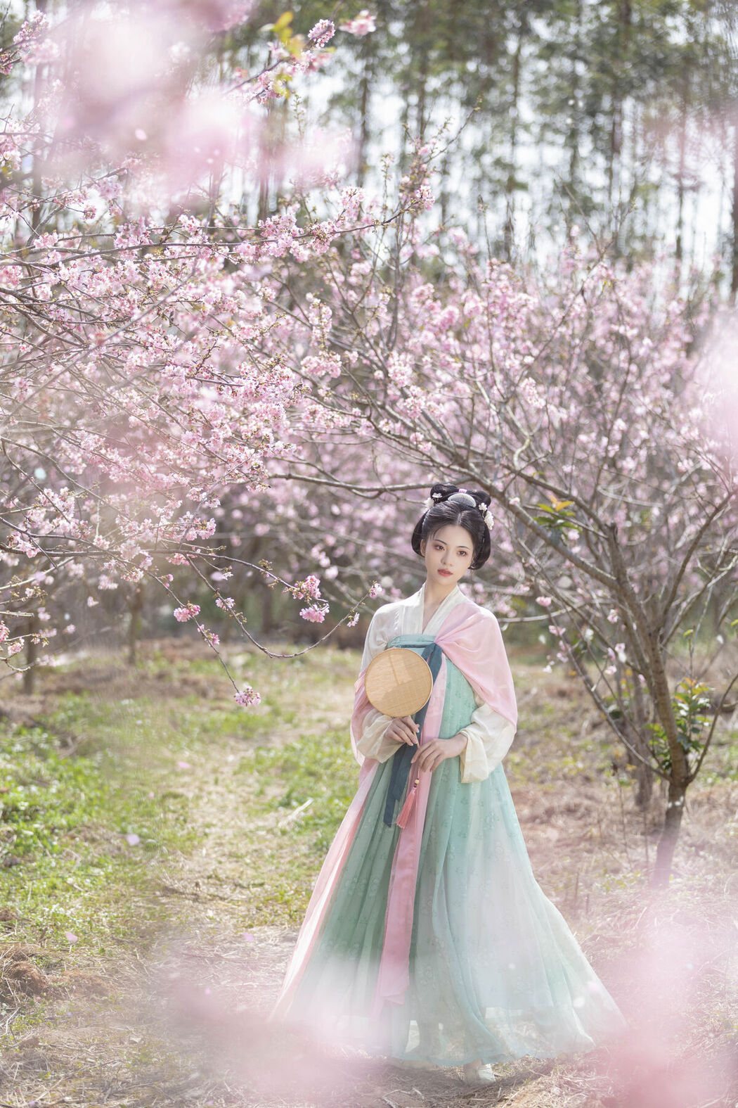 YiTuYu艺图语 Vol.6866 Er Yue Xue Xue