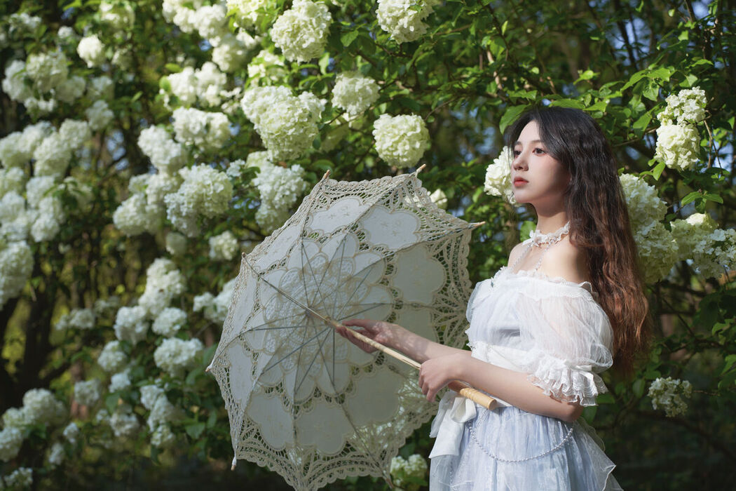 YiTuYu艺图语 Vol.6904 Enyyyn