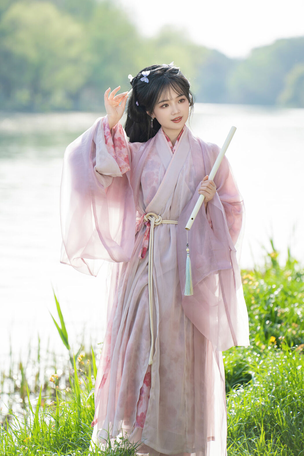 YiTuYu艺图语 Vol.6774 Xiao Ou O