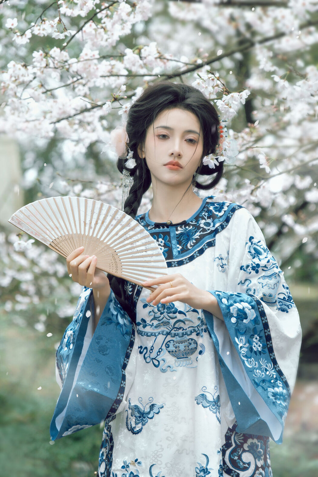 YiTuYu艺图语 Vol.6777 Zhu Zhu