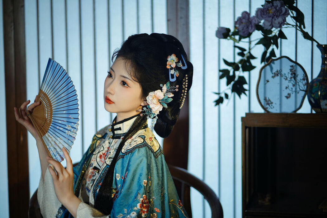 YiTuYu艺图语 Vol.6921 Tu Ya