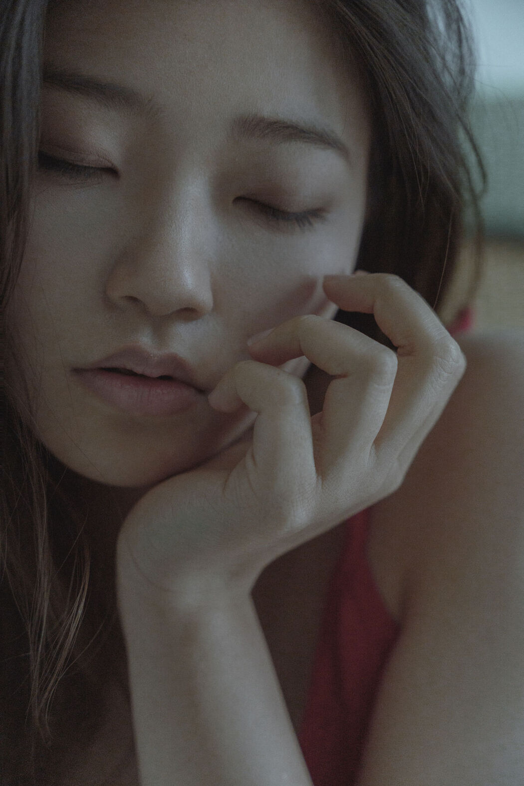 YiTuYu艺图语 Vol.6874 Yao Yao Yi