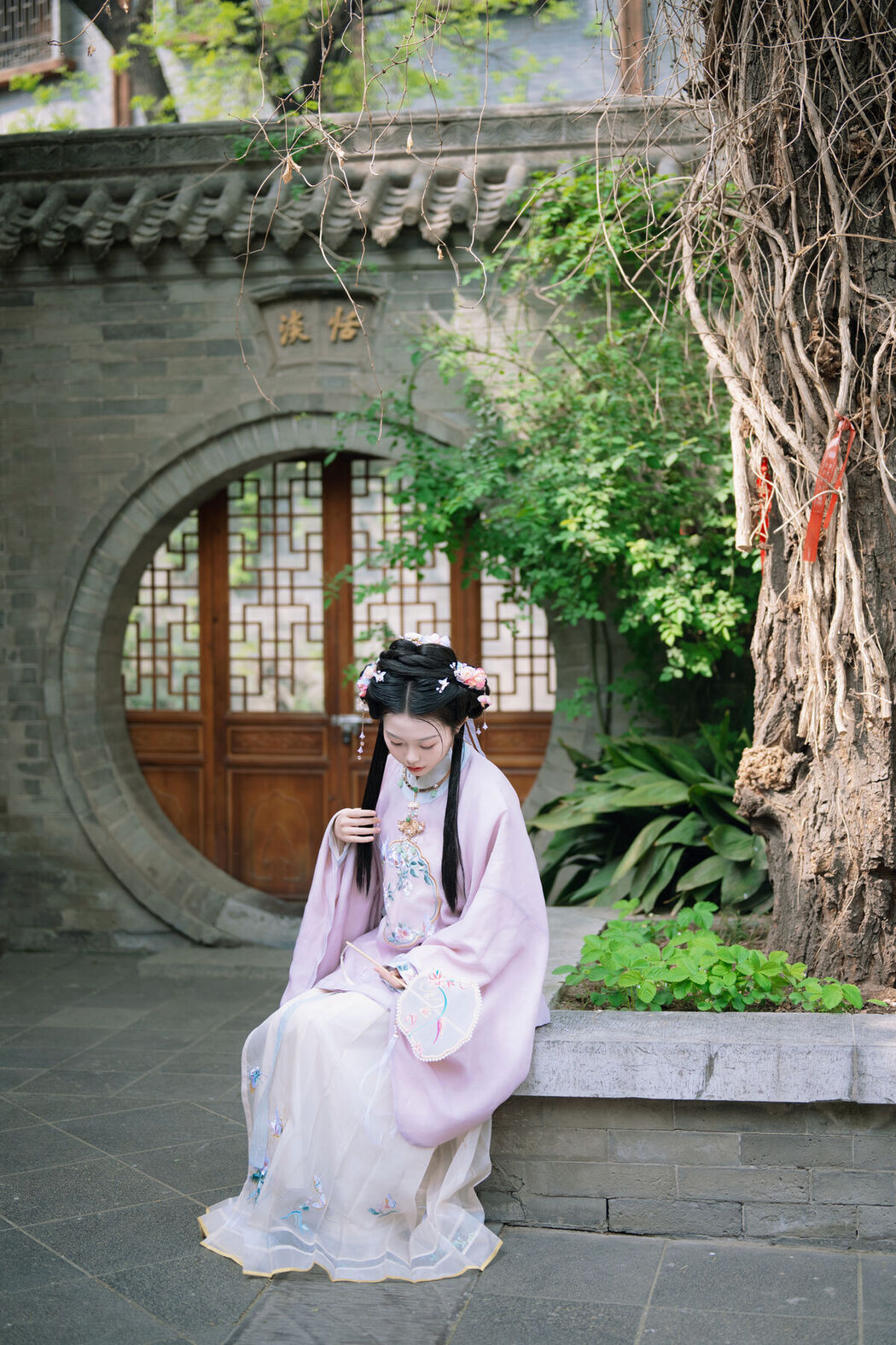 YiTuYu艺图语 Vol.6830 Sheng Xiu Yin