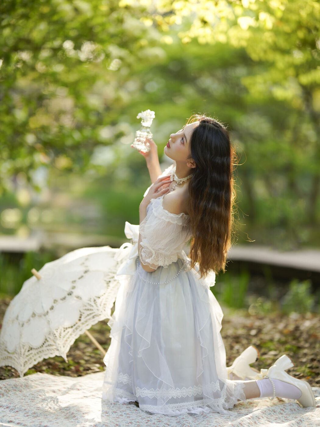 YiTuYu艺图语 Vol.6904 Enyyyn