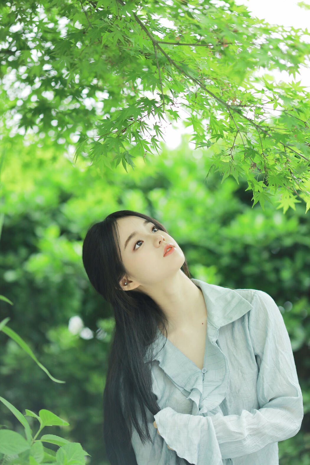 YiTuYu艺图语 Vol.6802 Shi Yuan