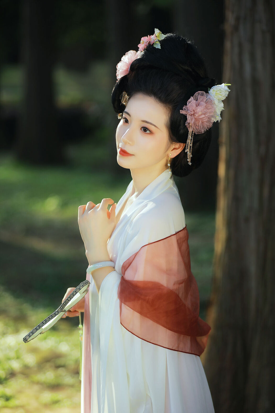 YiTuYu艺图语 Vol.6853 Ruan Yu