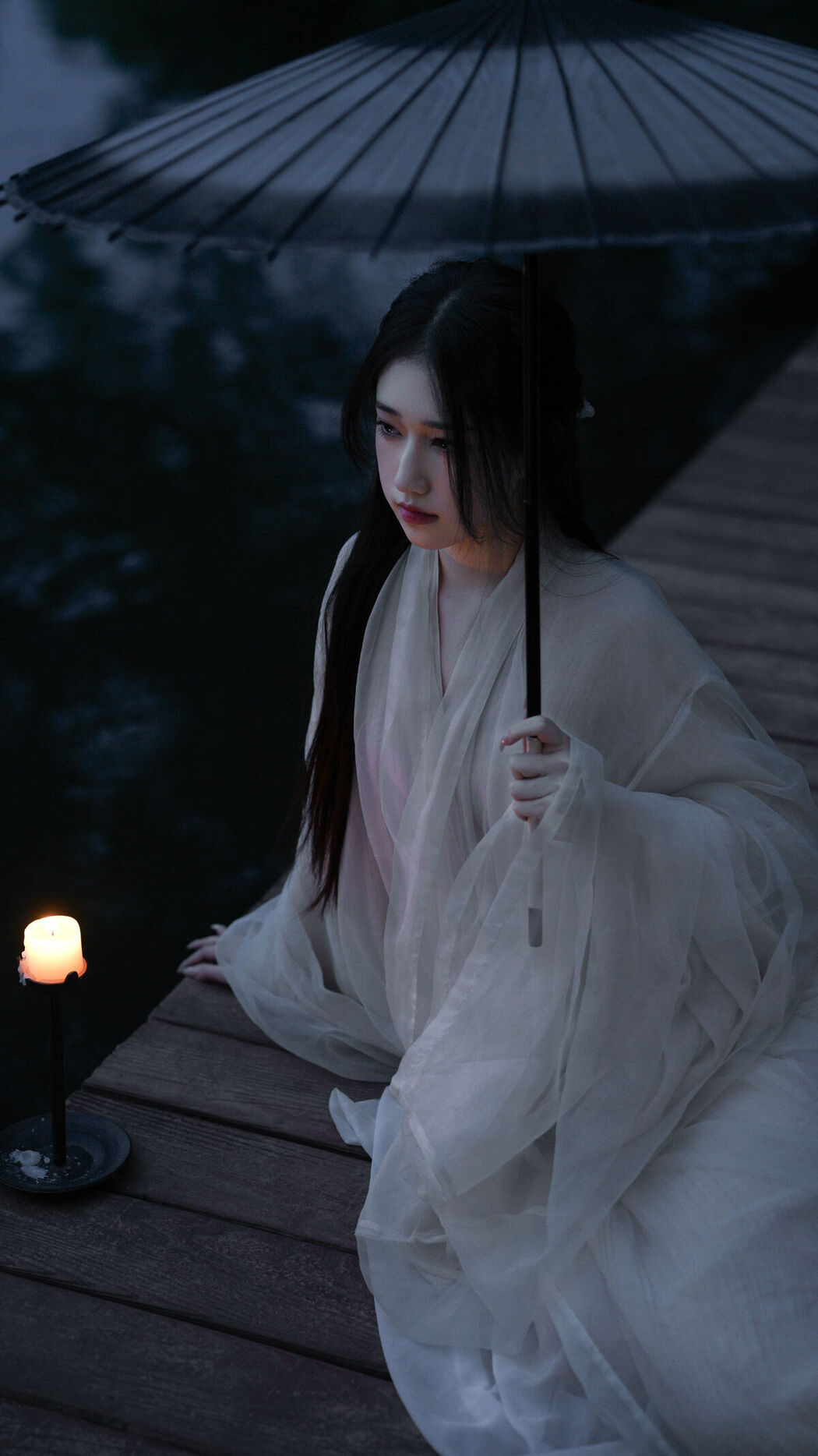 YiTuYu艺图语 Vol.6896 Zang Yi Tong