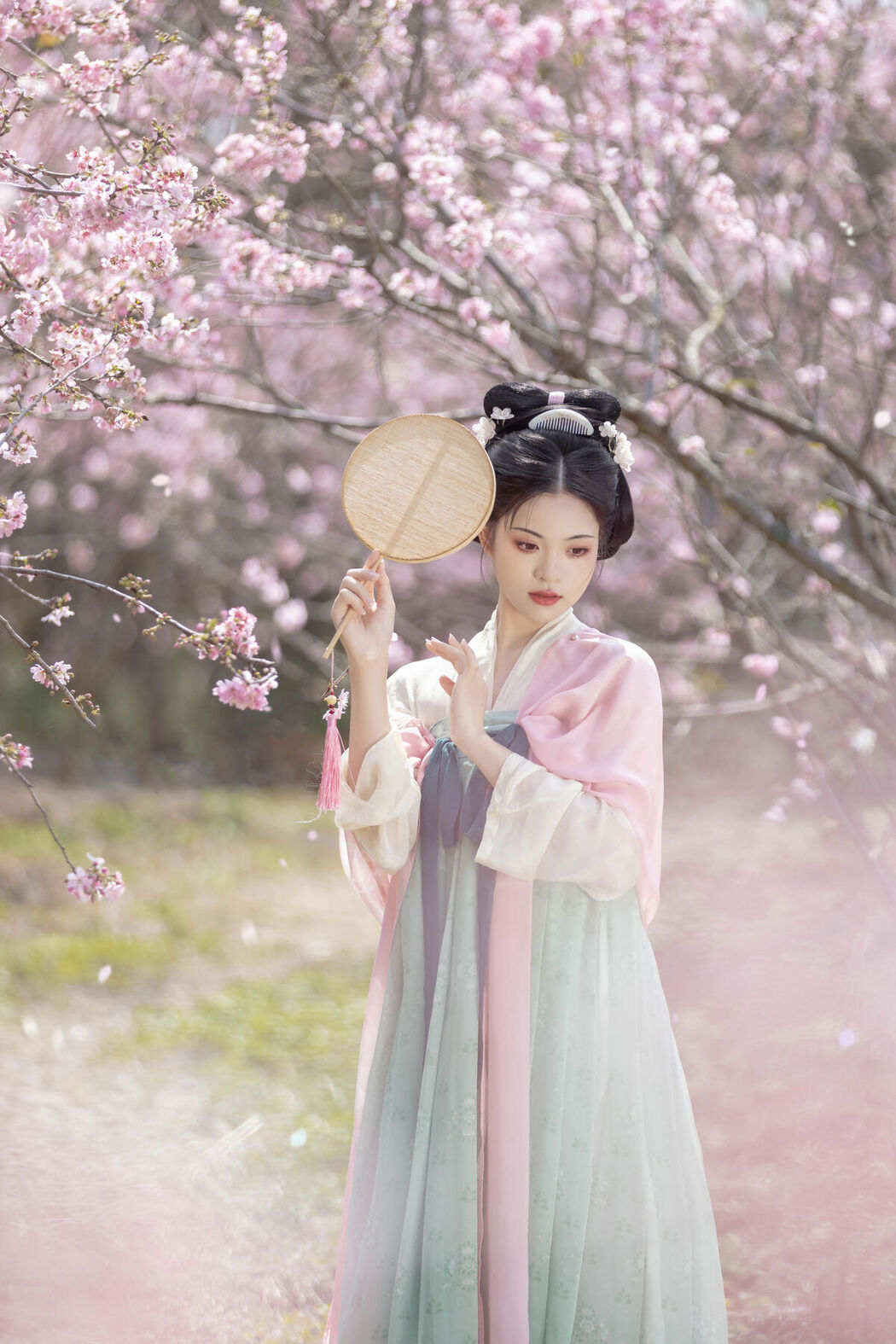 YiTuYu艺图语 Vol.6866 Er Yue Xue Xue