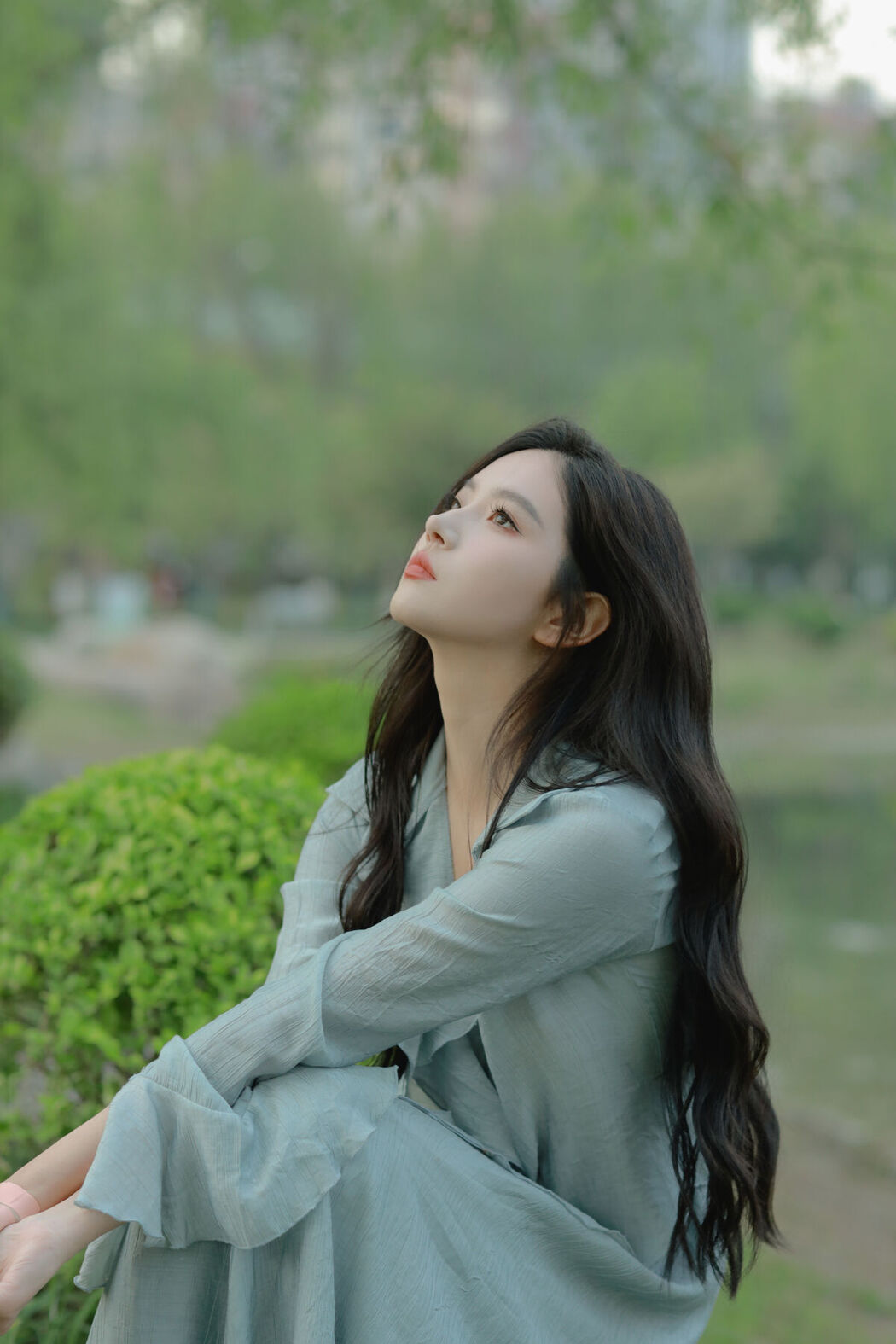 YiTuYu艺图语 Vol.6776 Elaine