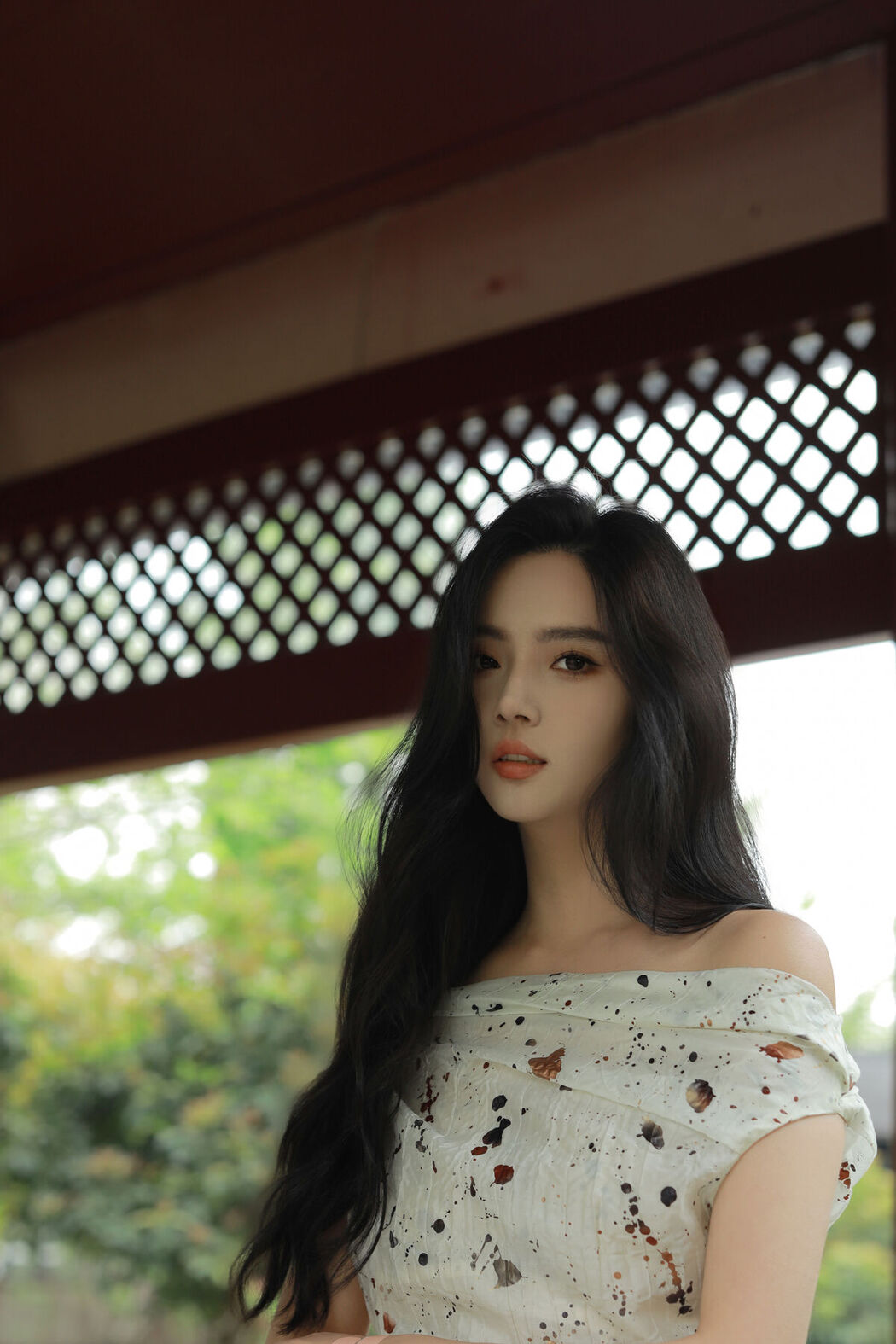 YiTuYu艺图语 Vol.6826 Elaine