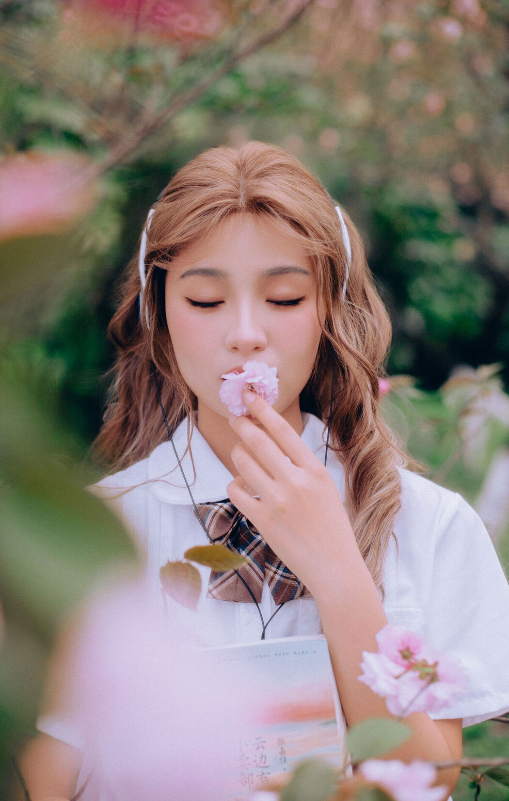 YiTuYu艺图语 Vol.6841 Archer