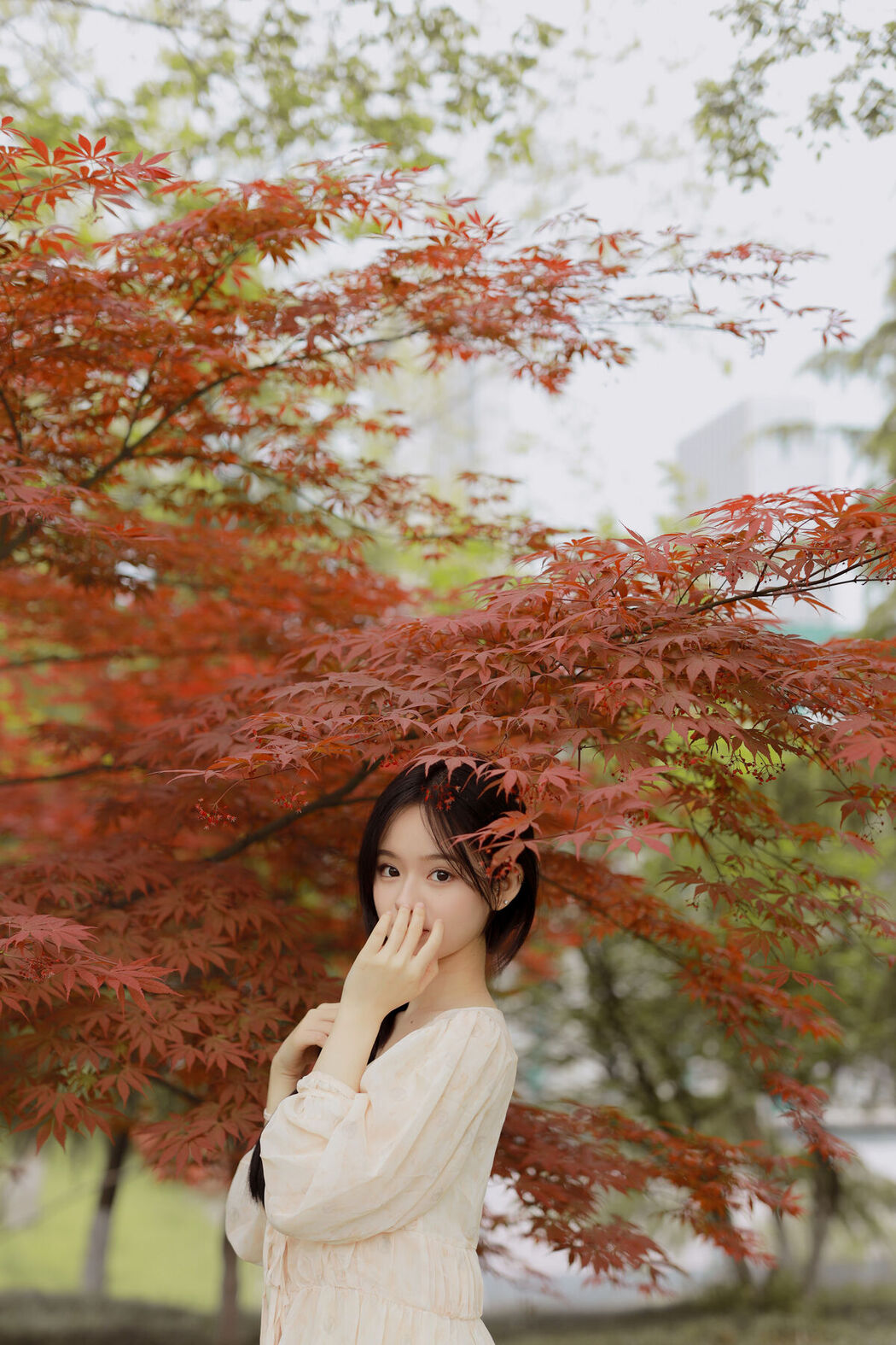 YiTuYu艺图语 Vol.6817 Shi Yuan