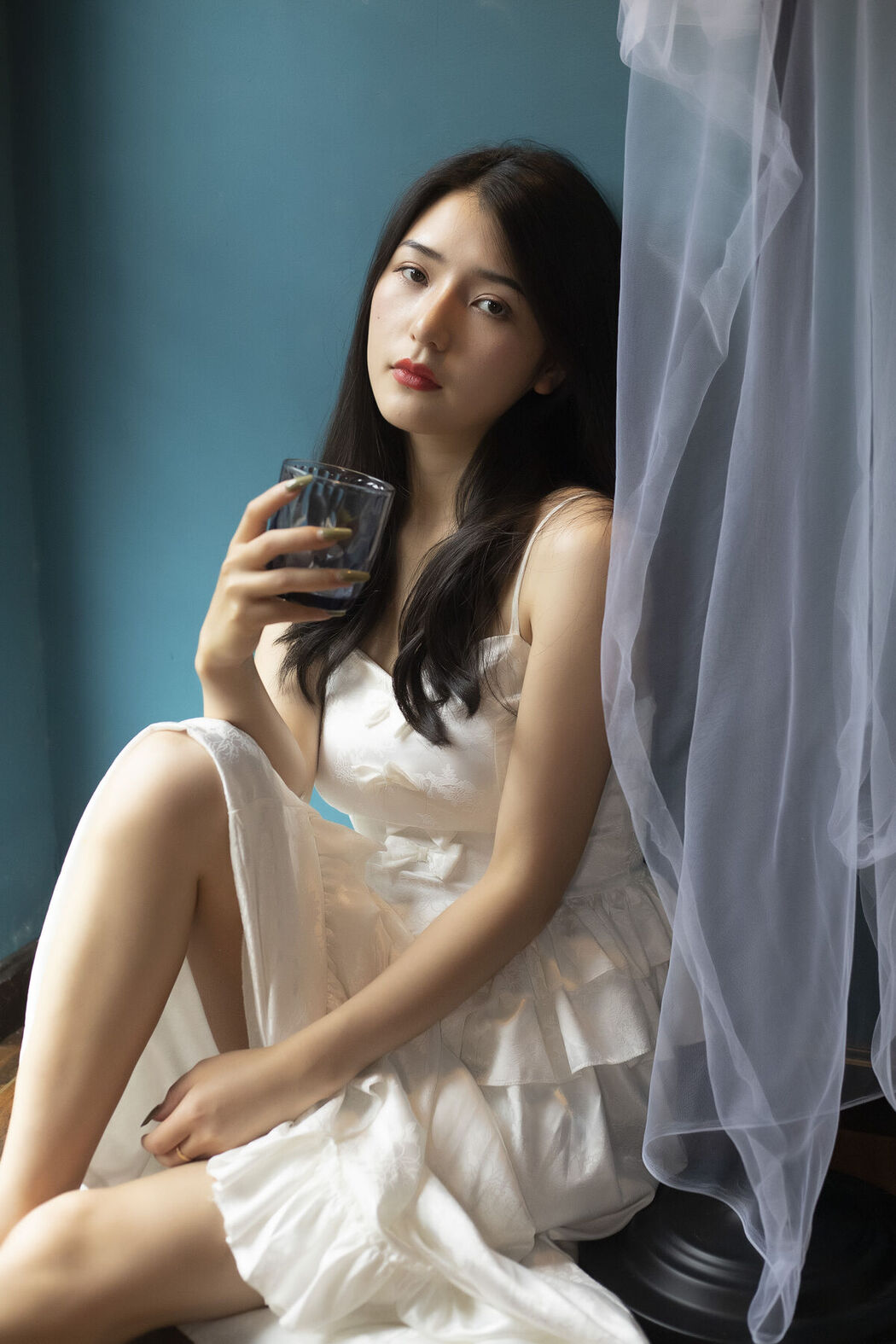 YiTuYu艺图语 Vol.6835 Ta Jiao Mao Hang