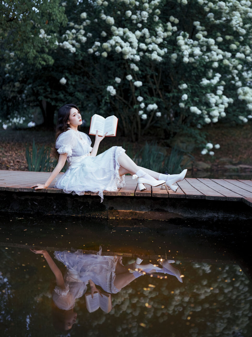 YiTuYu艺图语 Vol.6904 Enyyyn