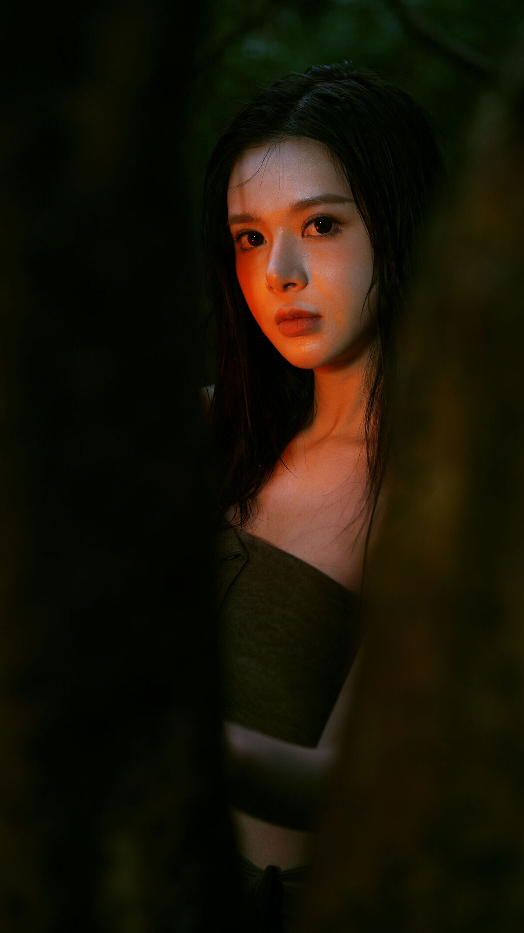 YiTuYu艺图语 Vol.6809 Xi Xi