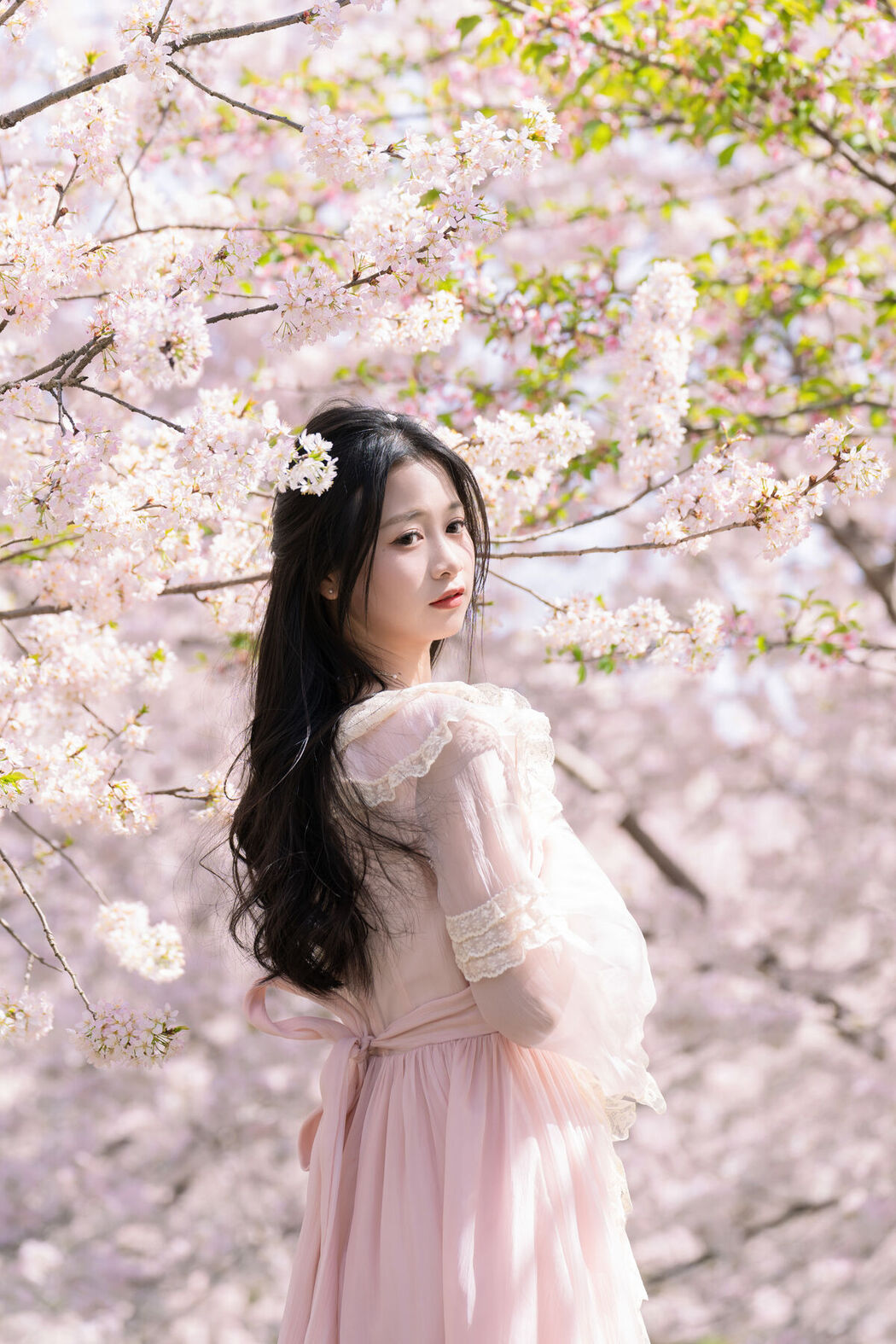 YiTuYu艺图语 Vol.6779 Cheng Zi Shu