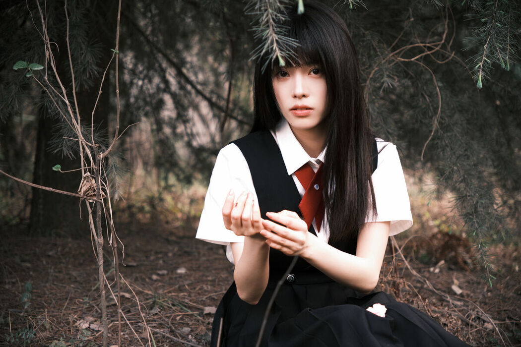 YiTuYu艺图语 Vol.6782 Xiao Song Ma Nai