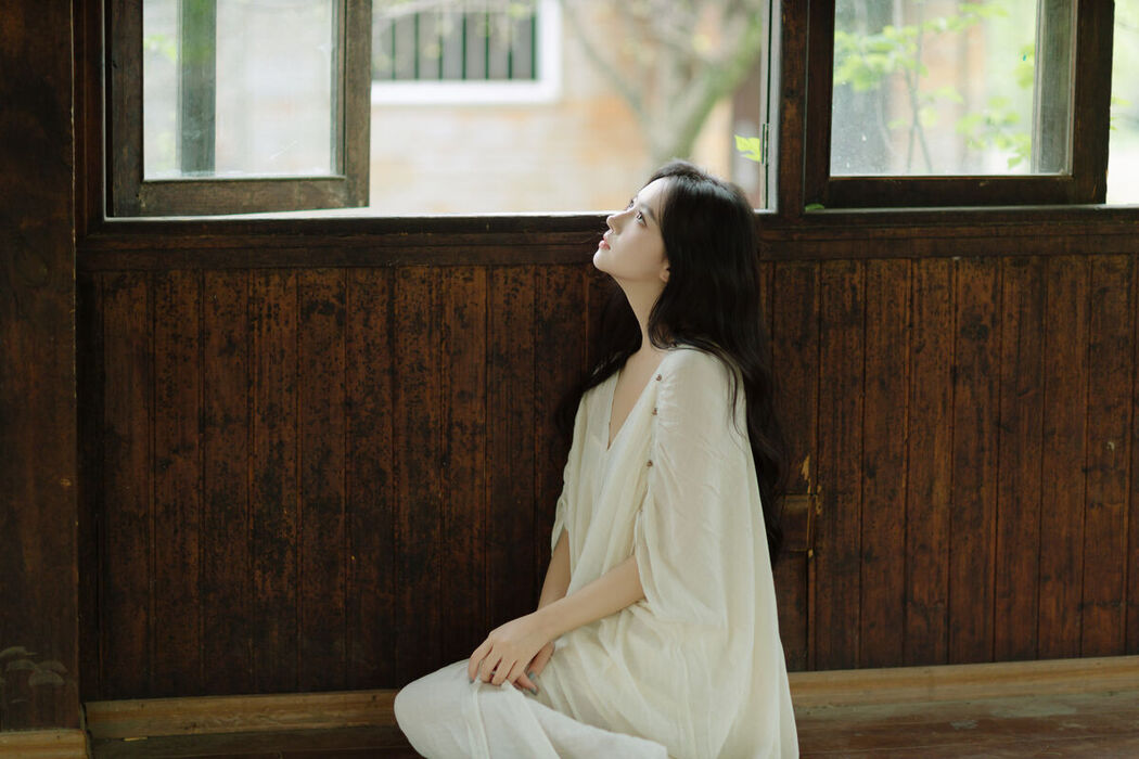 YiTuYu艺图语 Vol.6807 Elaine