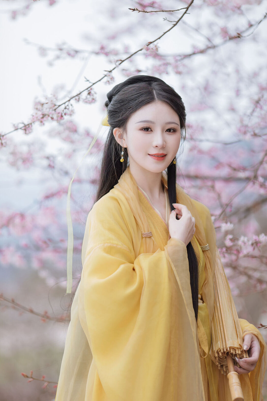 YiTuYu艺图语 Vol.6879 Xu Jin Huan