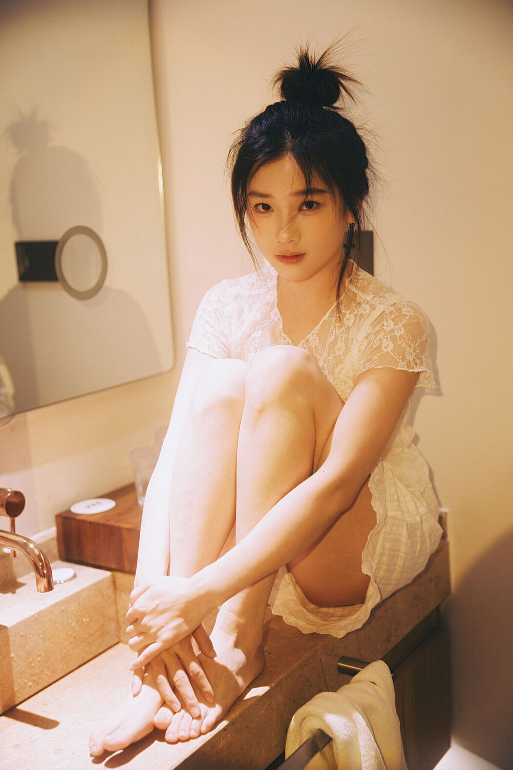 YiTuYu艺图语 Vol.6916 To Xiao Bei